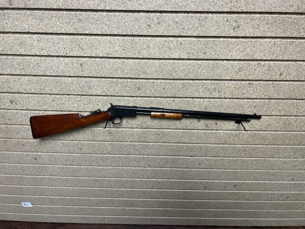 Winchester 1906