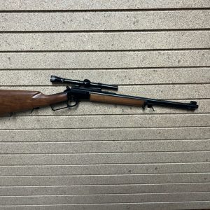 Marlin 39