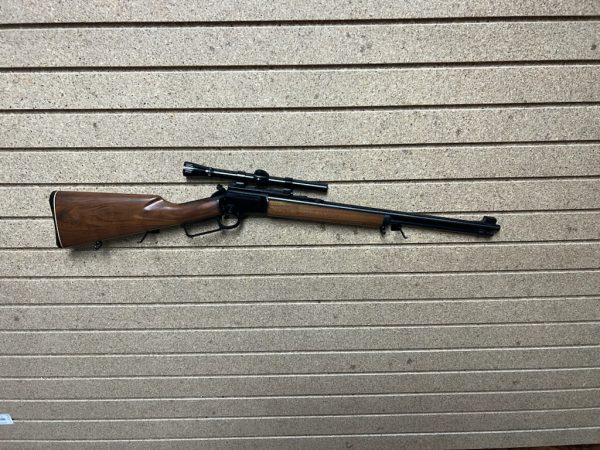 Marlin 39
