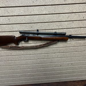 Winchester 75 .22