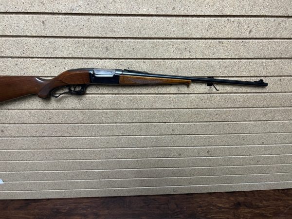Savage 250-3000