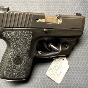 Kahr PM .40 Cal