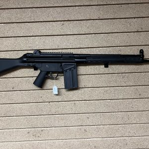 PTR-91  .308