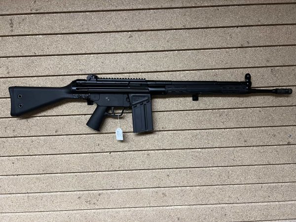 PTR-91  .308