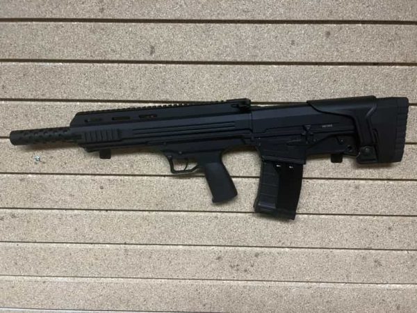 American Tactical Bullpup