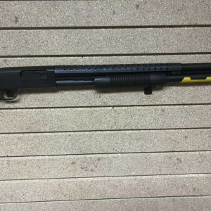 Mossberg 500 Cruiser