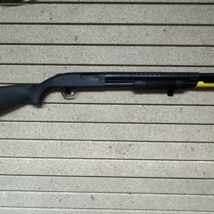 Mossberg 500 Cruiser